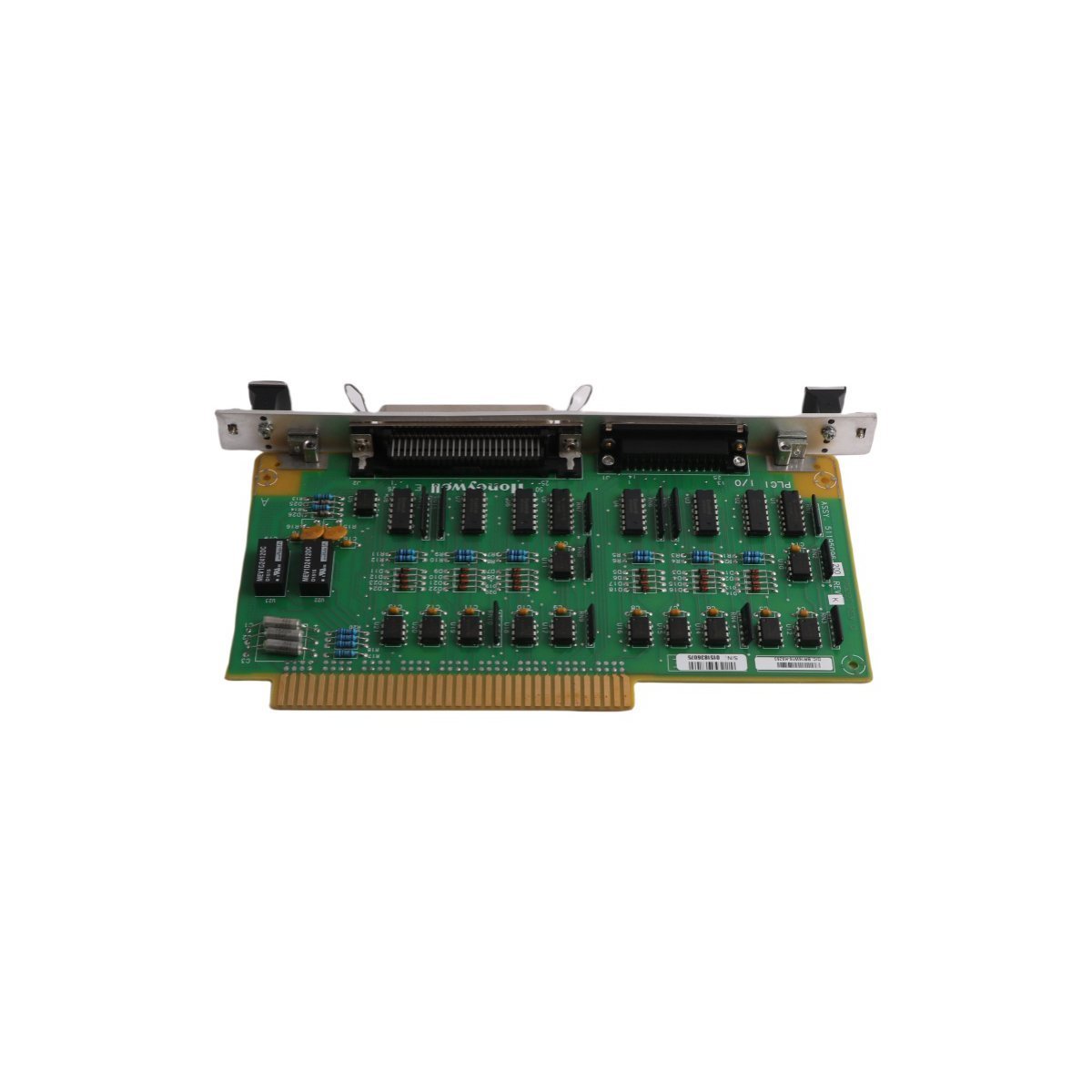 51195096-200 Honeywell TDC-3000 Input/Output Interface Board