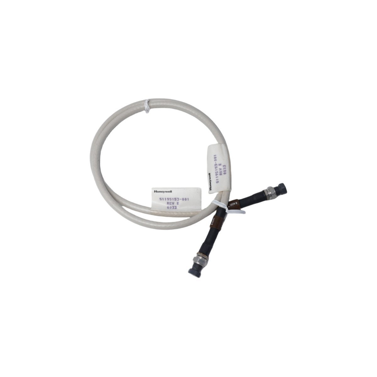 Cable de enlace de extensión FTA Honeywell 51195153-001