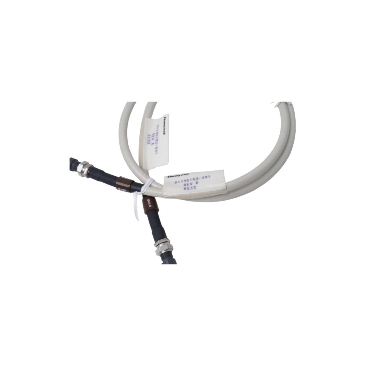 Cable de enlace de extensión FTA Honeywell 51195153-001