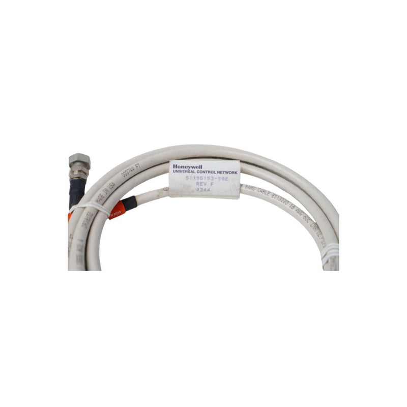 Honeywell 51195153-902 UCN Drop Cable for TDC 3000 systems