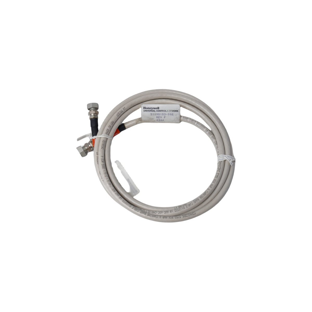 Honeywell 51195153-902 UCN Drop Cable for TDC 3000 systems