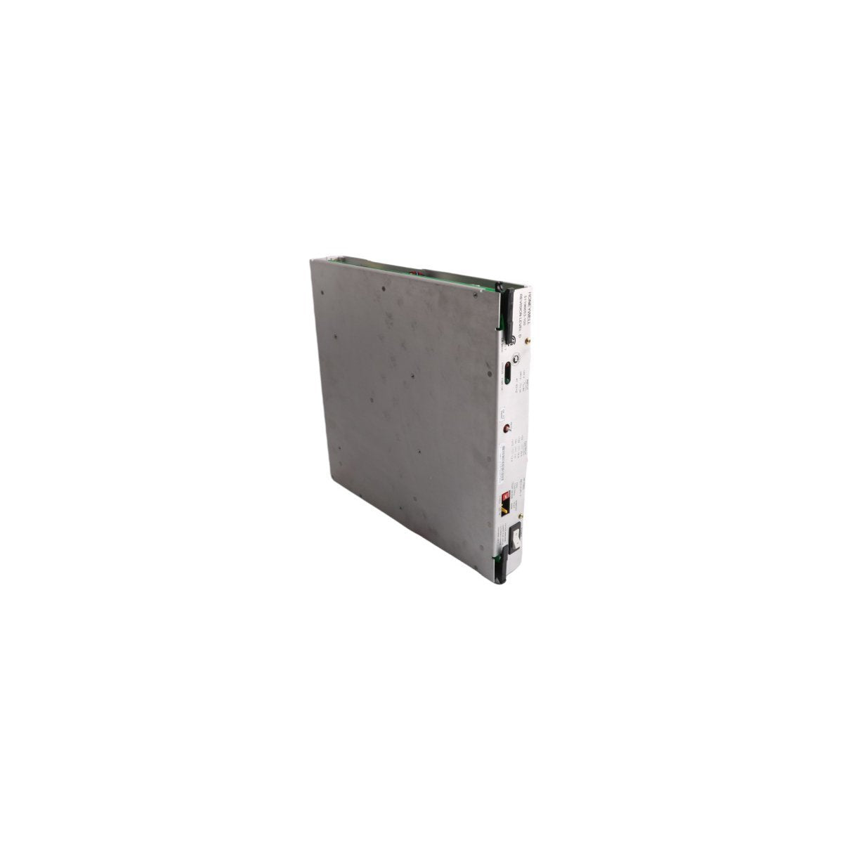 Honeywell 51196653-100 TDC 3000 Five-Slot File Power Supply Module