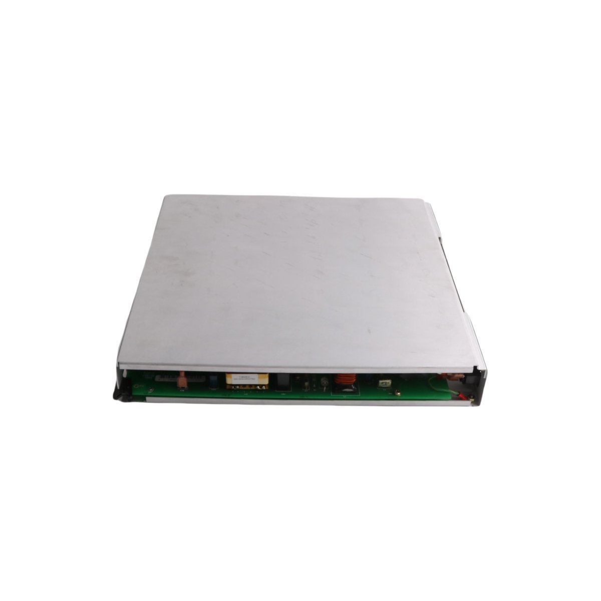 Honeywell 51196653-100 TDC 3000 Five-Slot File Power Supply Module