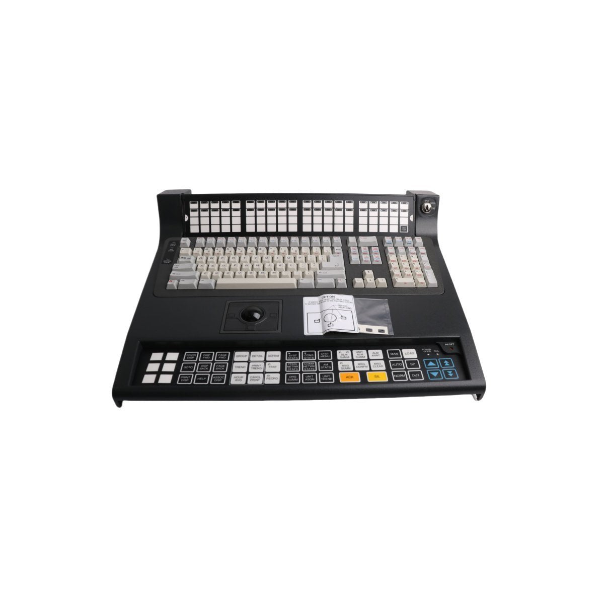 Honeywell 51196694-350 Integrated Keyboard (IKB) Control Interface