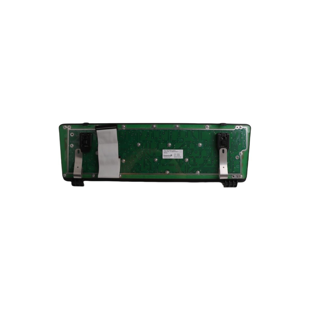 Panel de teclado para operador 51196694-904 Honeywell Experion PKS