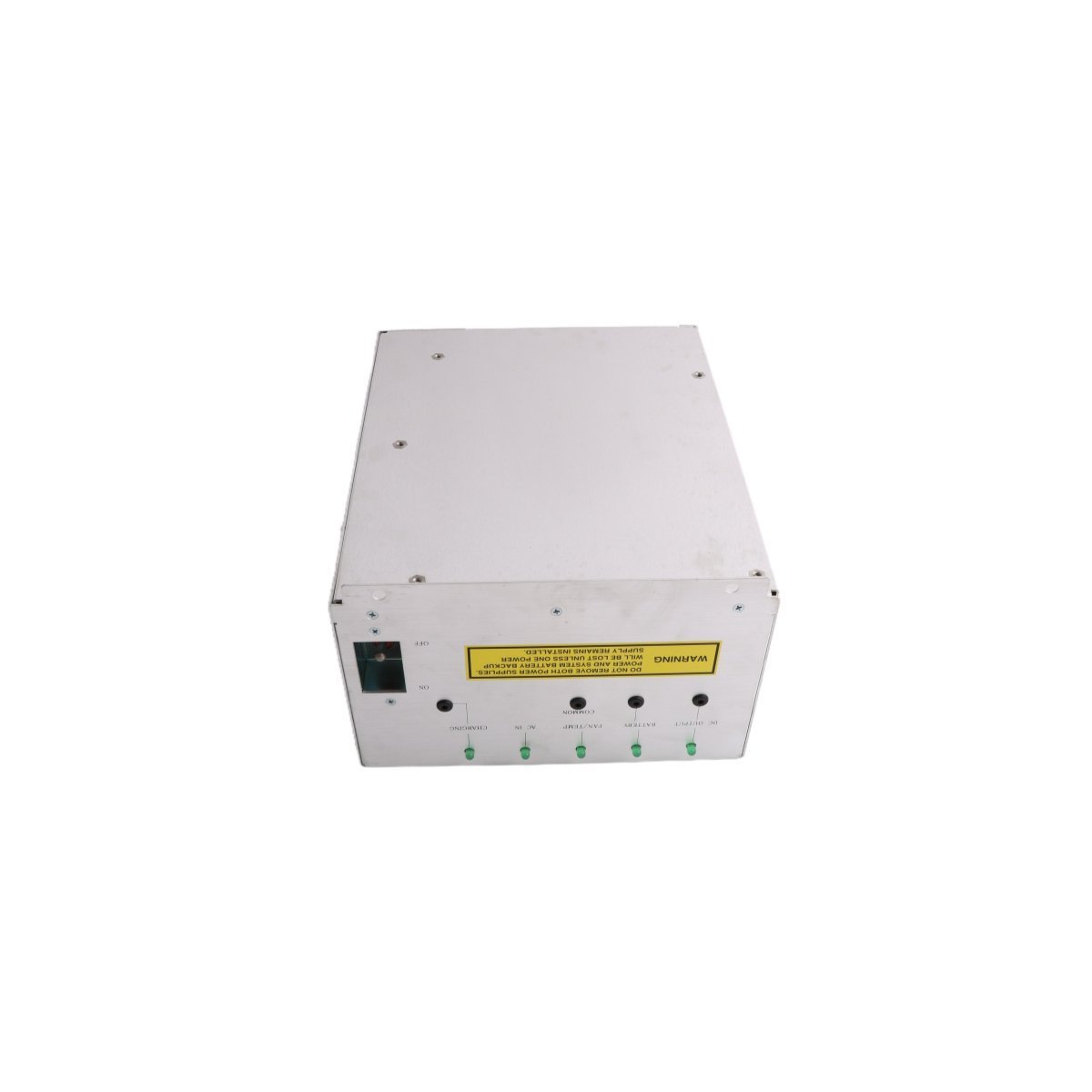Honeywell 51198947-100 HPM Power Supply 20A Module