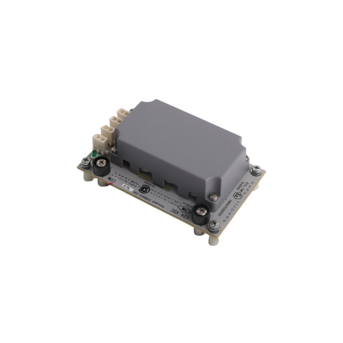 Honeywell 51199935-100 Safety Manager Power Supply Module