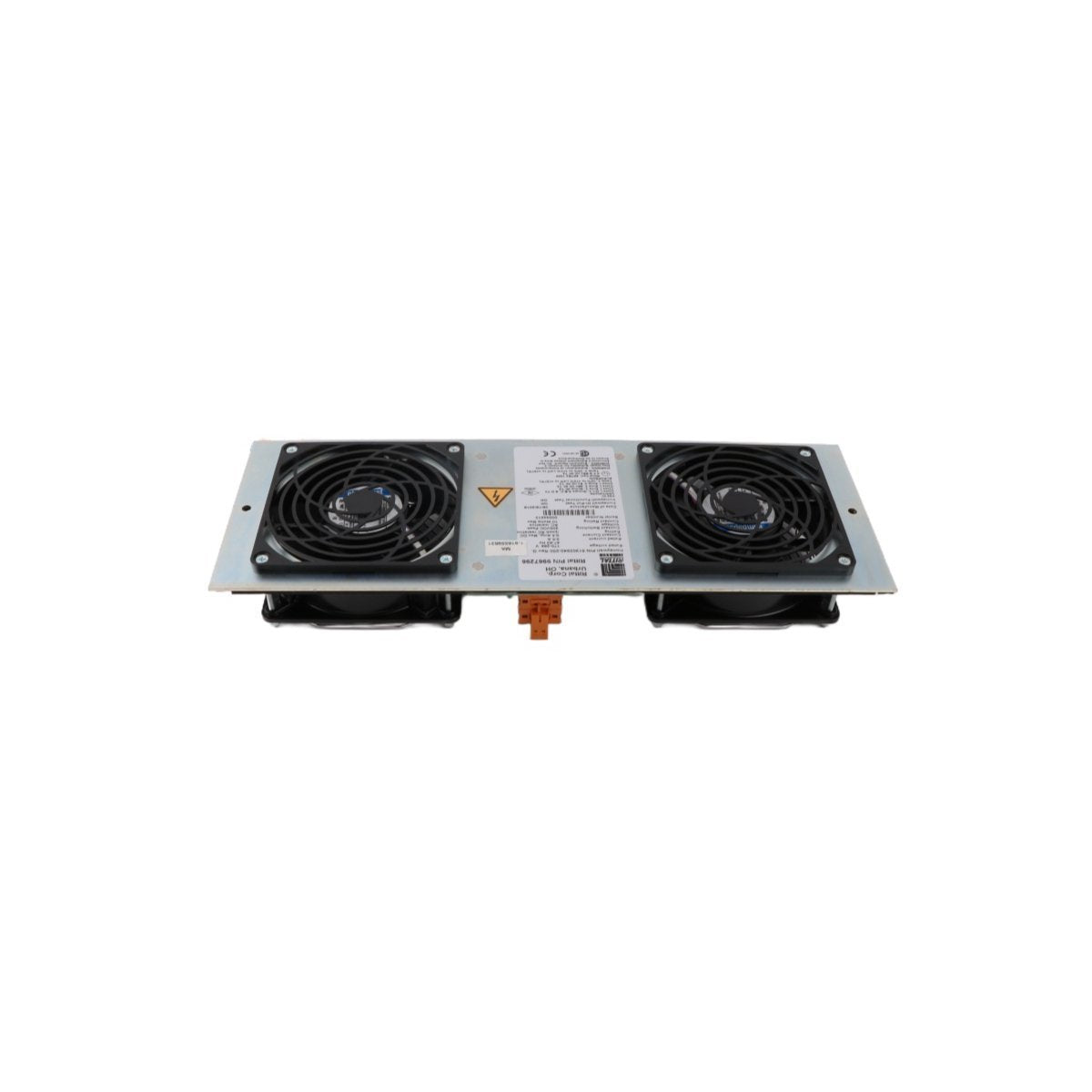 51199947-375 Honeywell 120V Fan Assembly Alarm Power Module