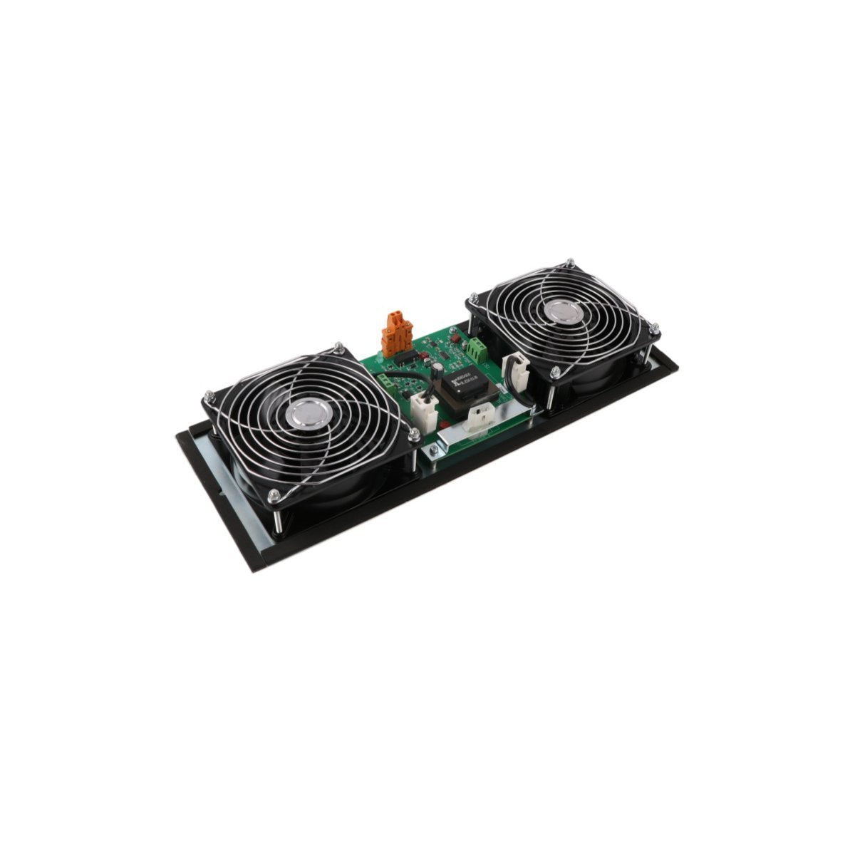 51199947-375 Honeywell 120V Fan Assembly Alarm Power Module