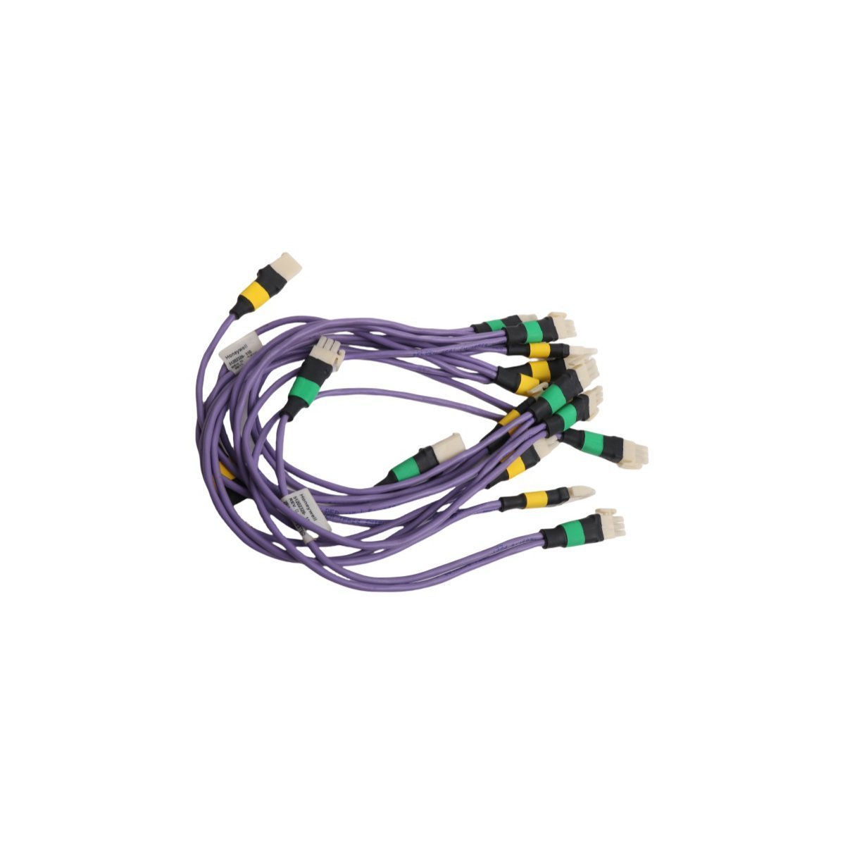 Honeywell 51202329-112 Par de cables de interfaz de enlace de E/S redundante