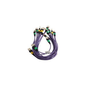 Honeywell 51202329-112 Par de cables de interfaz de enlace de E/S redundante