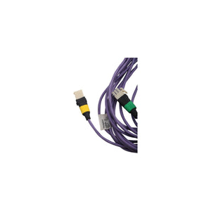Honeywell 51202329-112 Par de cables de interfaz de enlace de E/S redundante