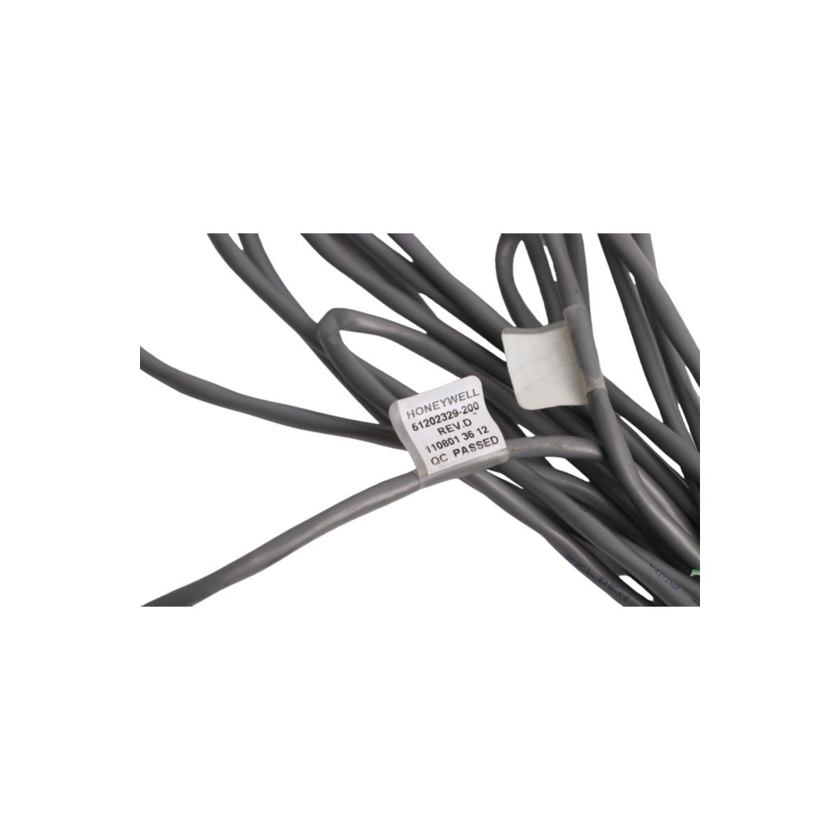 كابل توصيل محوري رمادي Honeywell 51202329-200 ControlNet