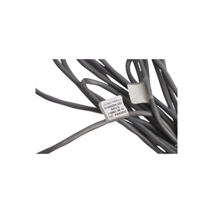 كابل توصيل محوري رمادي Honeywell 51202329-200 ControlNet