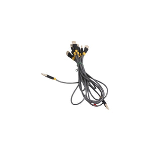 كابل توصيل محوري رمادي Honeywell 51202329-200 ControlNet