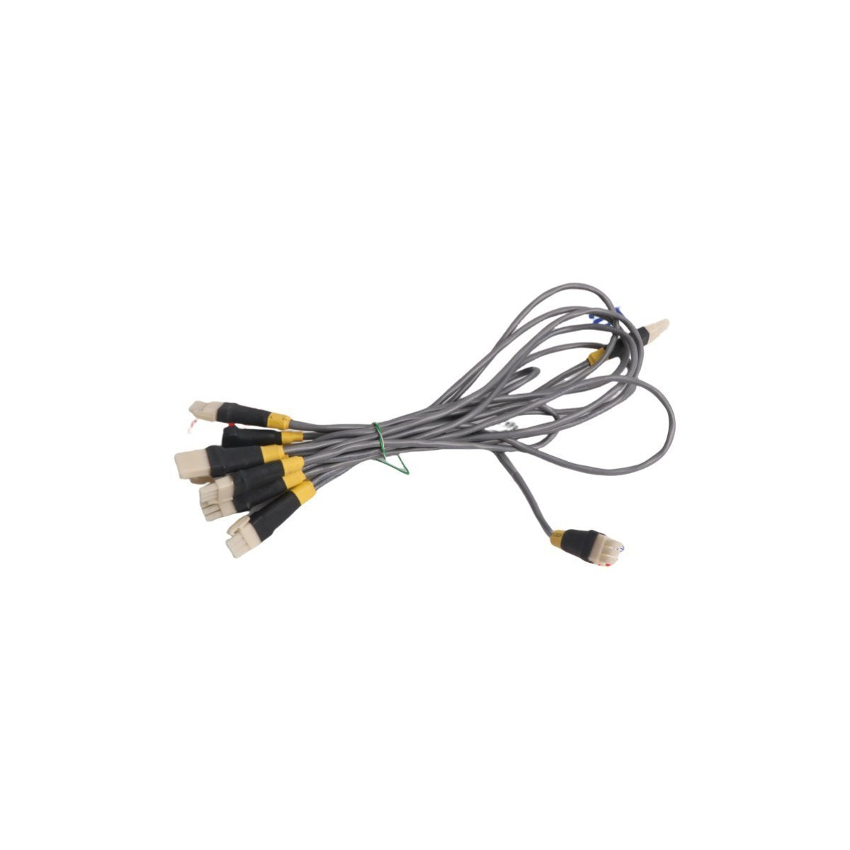 كابل توصيل محوري رمادي Honeywell 51202329-200 ControlNet