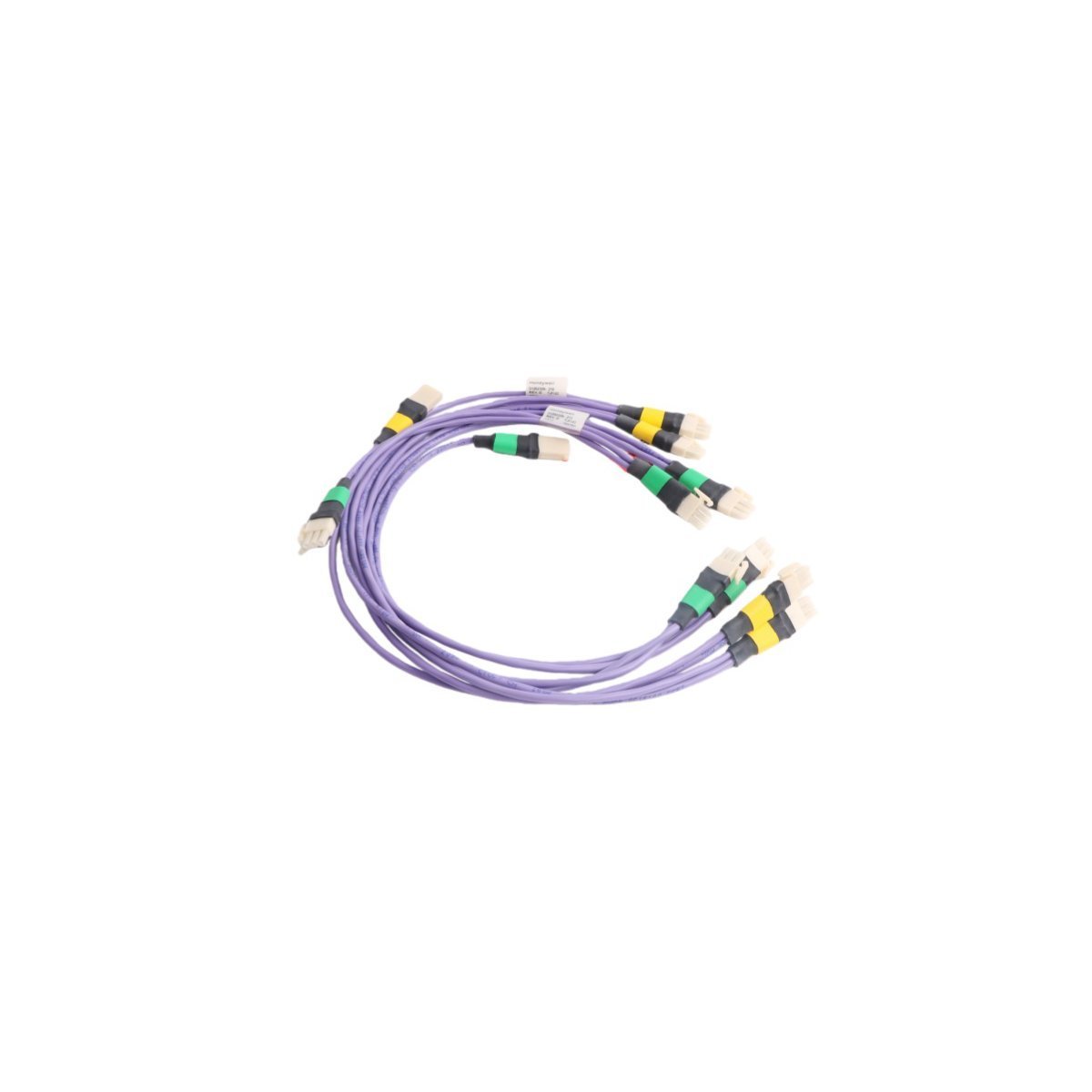 I/O Link Connection Cable 51202329-212 Honeywell Experion PKS Component