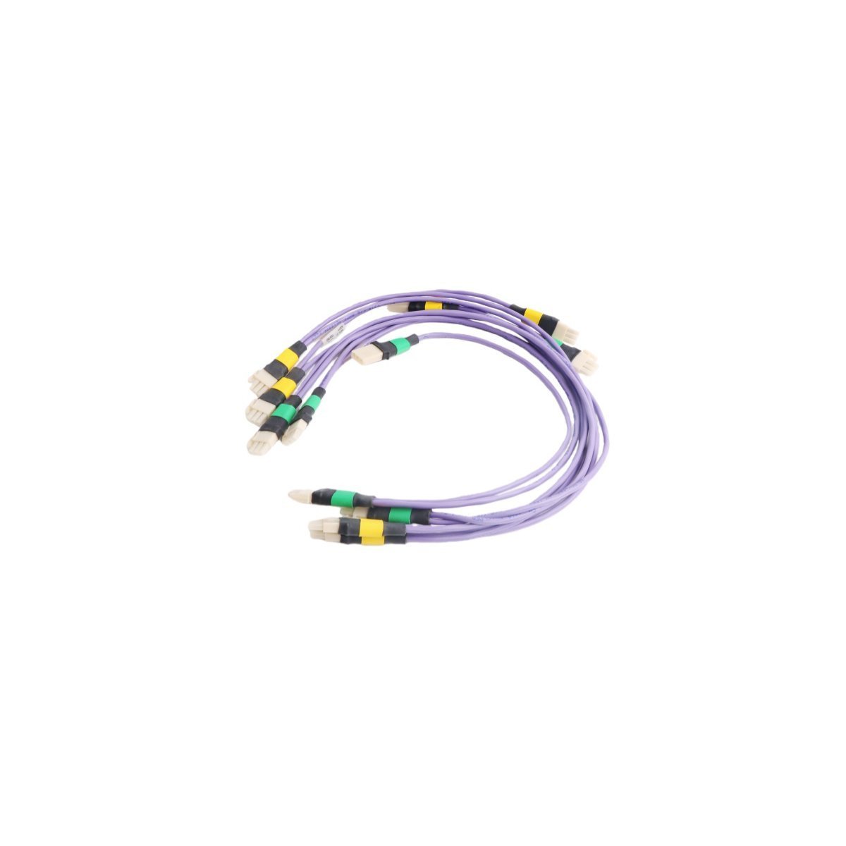 كابل توصيل رابط I/O 51202329-212 مكون نظام Experion PKS من Honeywell