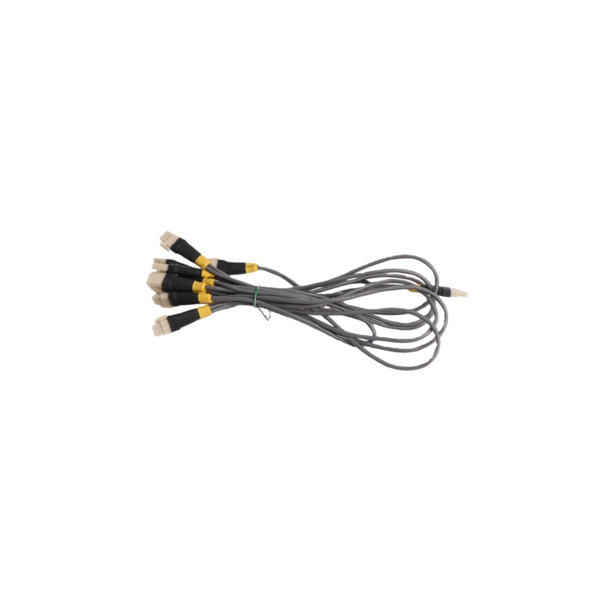 Honeywell 51202329-312 Violet I/O Link Drop Cable Pair