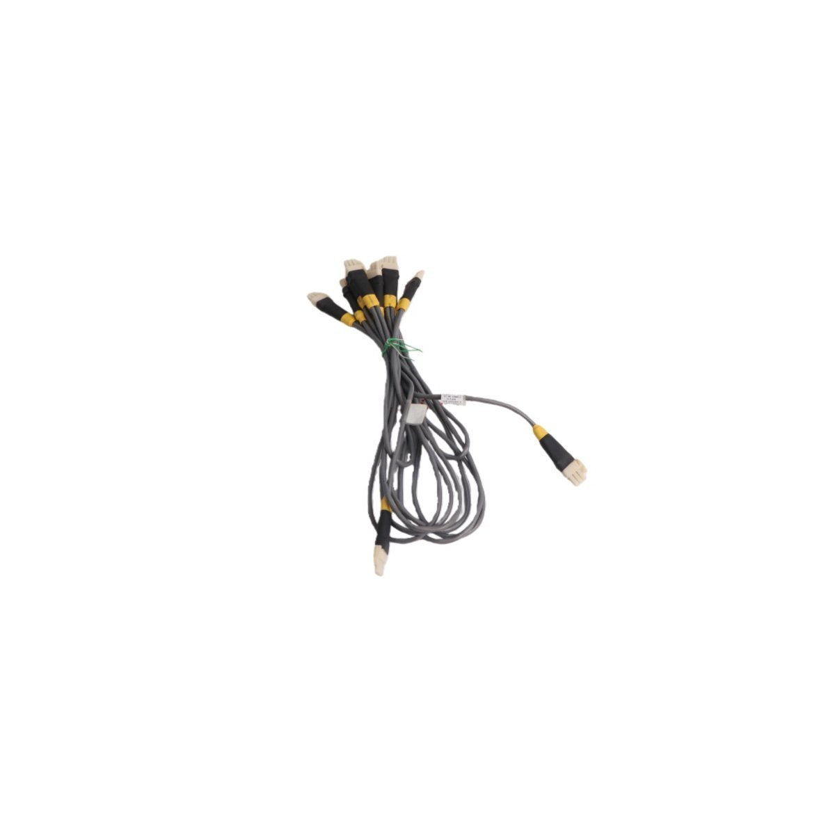 Honeywell 51202329-312 Violet I/O Link Drop Cable Pair