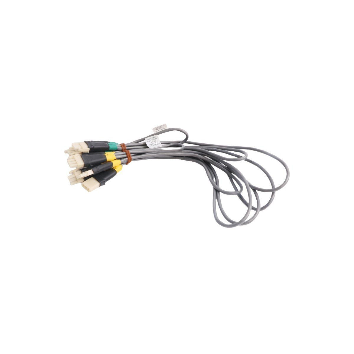 Honeywell 51202329-402 High-Speed Redundant I/O Link Cable