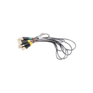 Honeywell 51202329-402 High-Speed Redundant I/O Link Cable