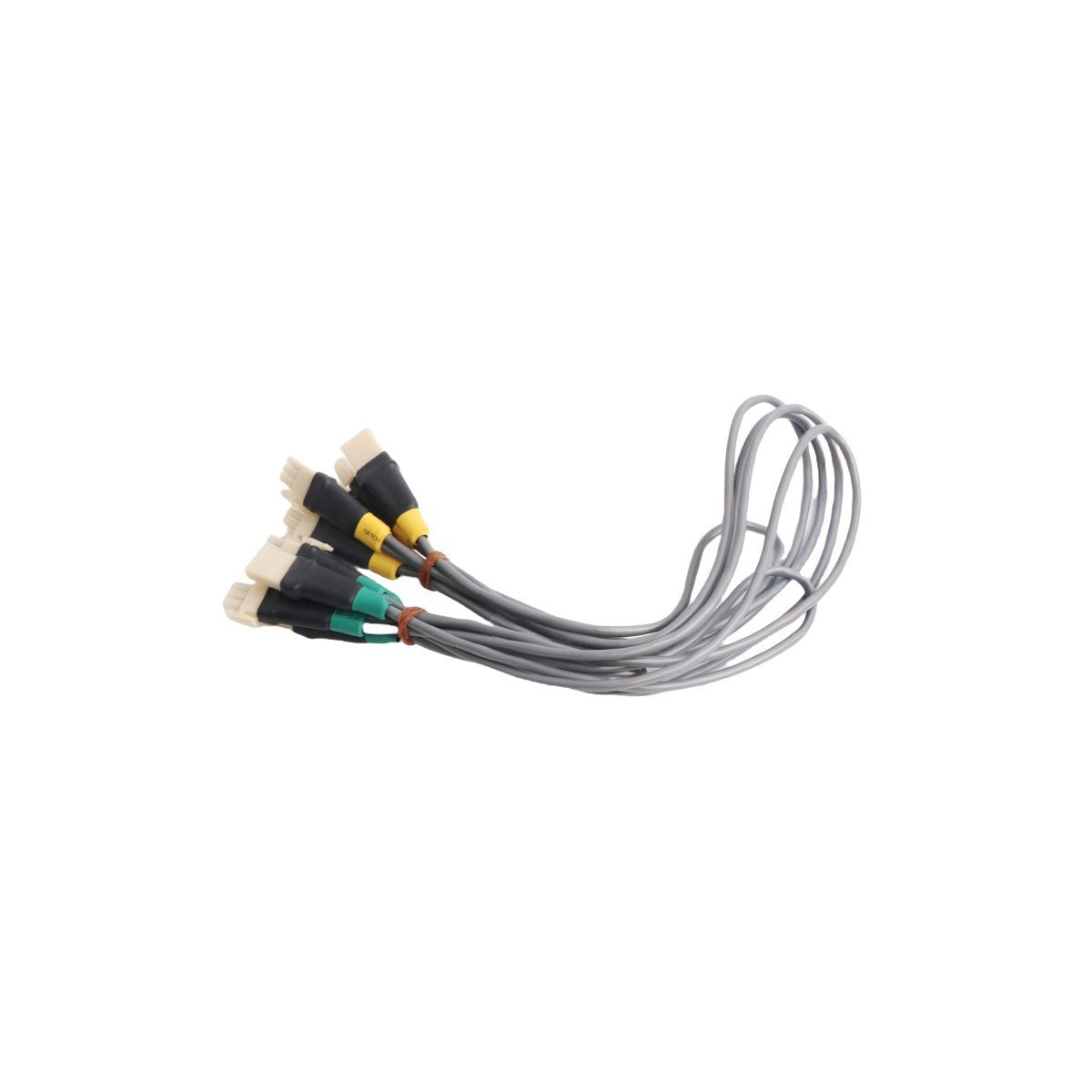 Honeywell 51202329-402 High-Speed Redundant I/O Link Cable