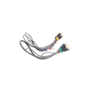 Honeywell 51202329-402 High-Speed Redundant I/O Link Cable