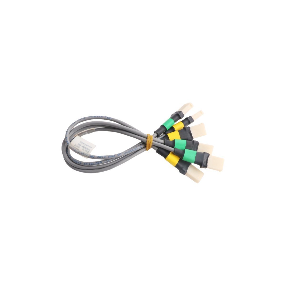 كابل ارتباط الإدخال/الإخراج لوحدة التحكم الصناعية الاحتياطية Honeywell 51202329-602