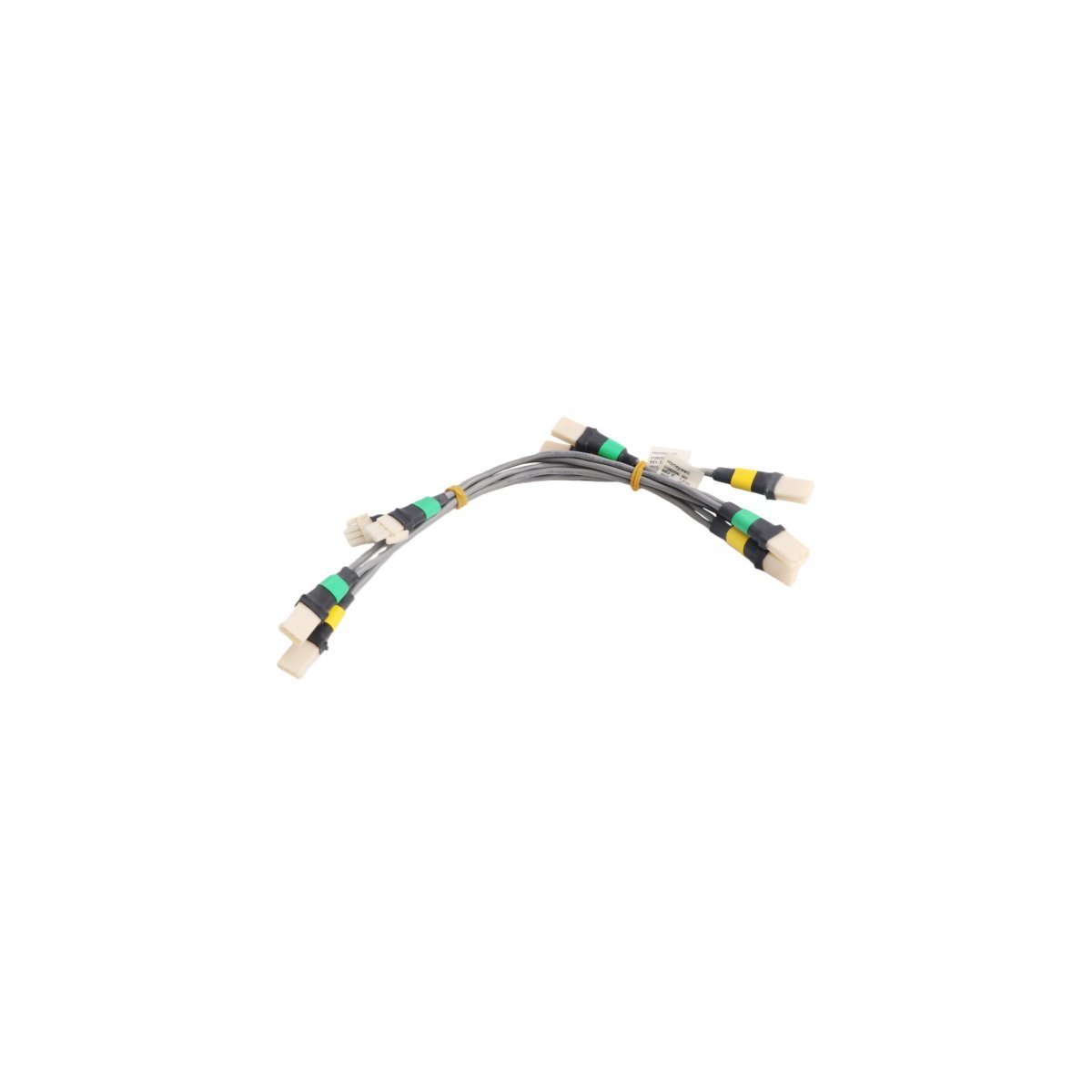 Honeywell 51202329-606 I/O Link Bus Interface Cable