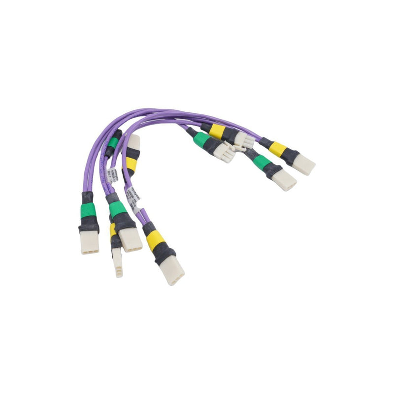 Honeywell 51202329-616 I/O Link Violet Header Assembly Cable
