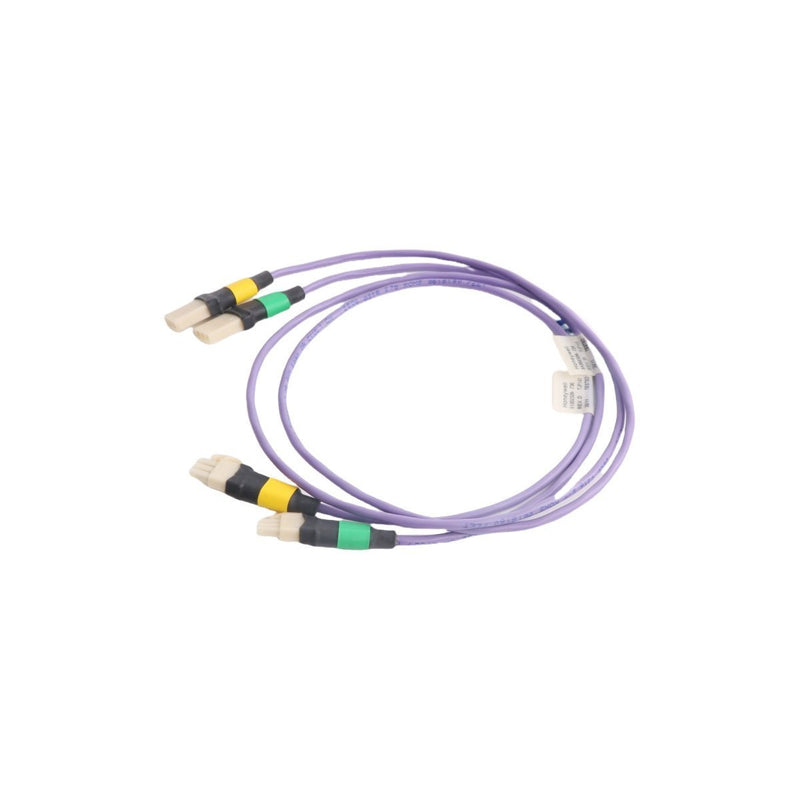 Honeywell 51202329-732 Violet I/O Link Extension Cable FCS System