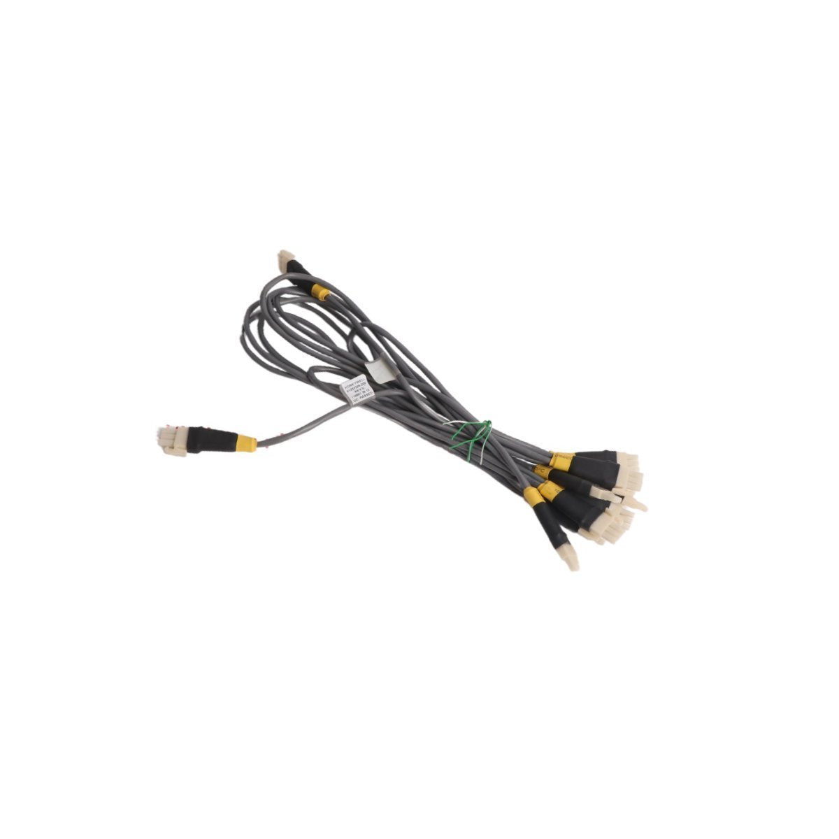 51202329-802 كابل ربط الإدخال/الإخراج عالي التكامل Honeywell Experion PKS