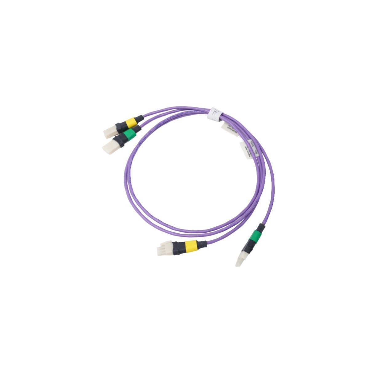 Honeywell 51202329-812 I/O Link Cable for Experion PKS Systems