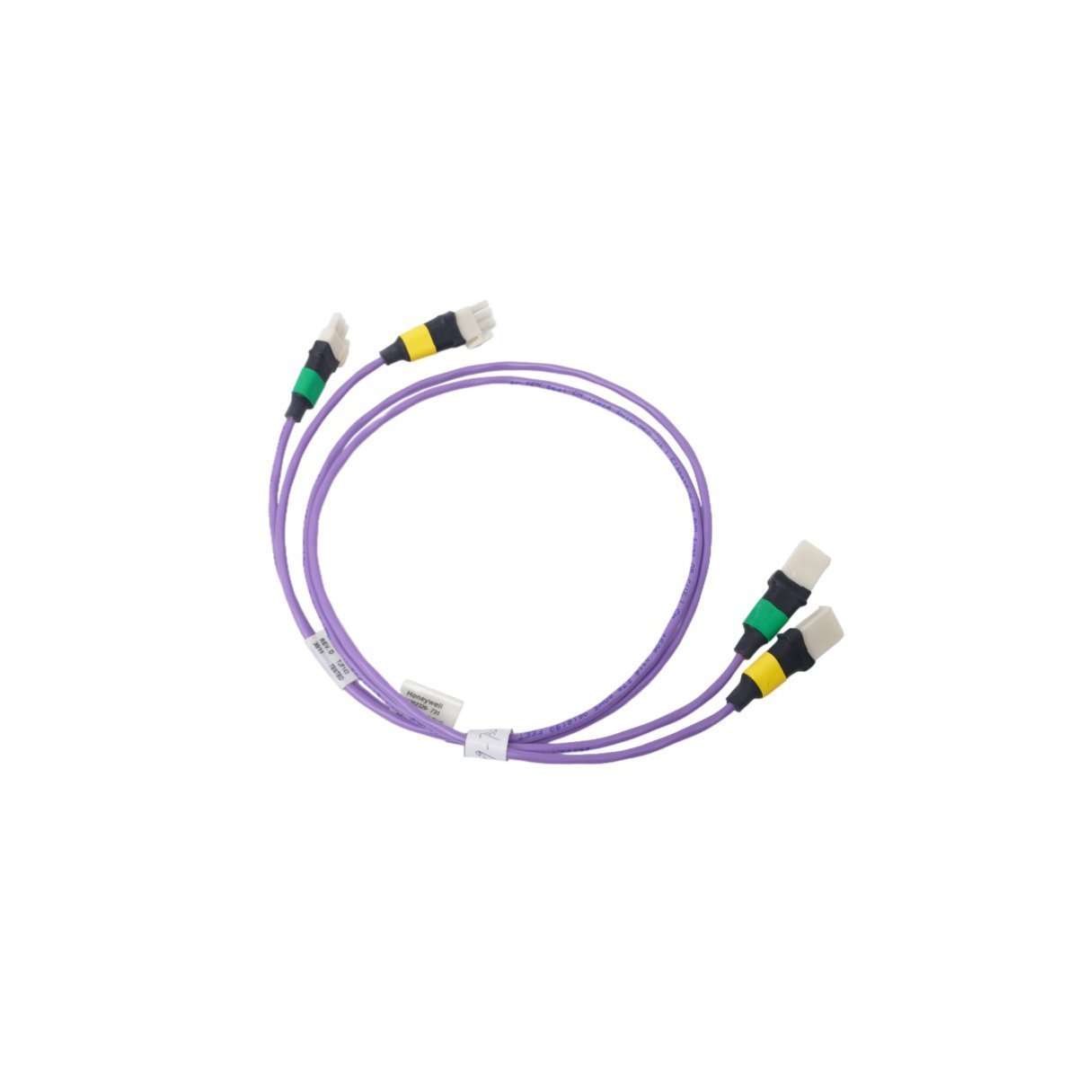 Honeywell 51202329-812 I/O Link Cable for Experion PKS Systems