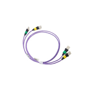 Honeywell 51202329-812 I/O Link Cable for Experion PKS Systems