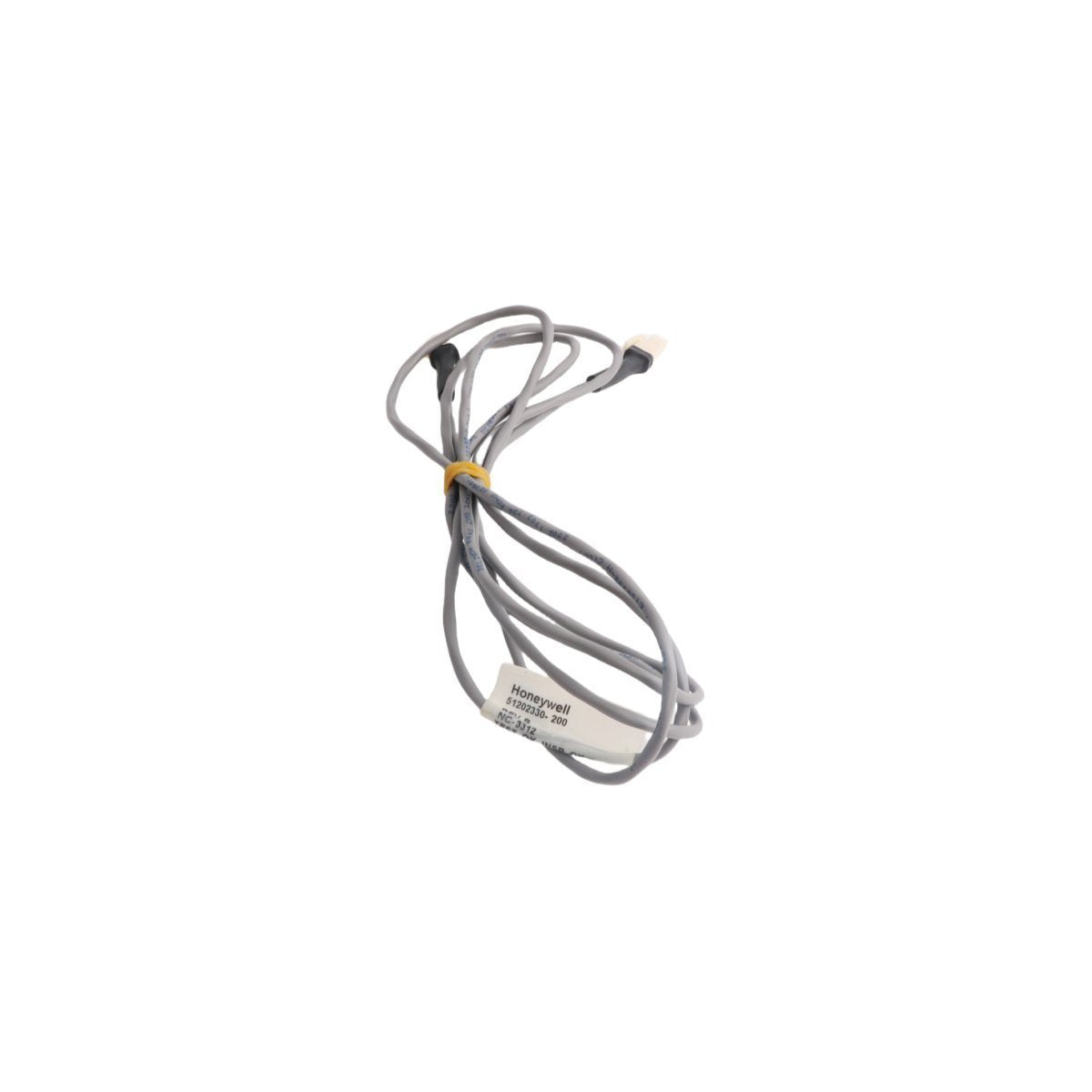 51202330-200 RAM Battery Charge Cable Honeywell Series 8 DCS