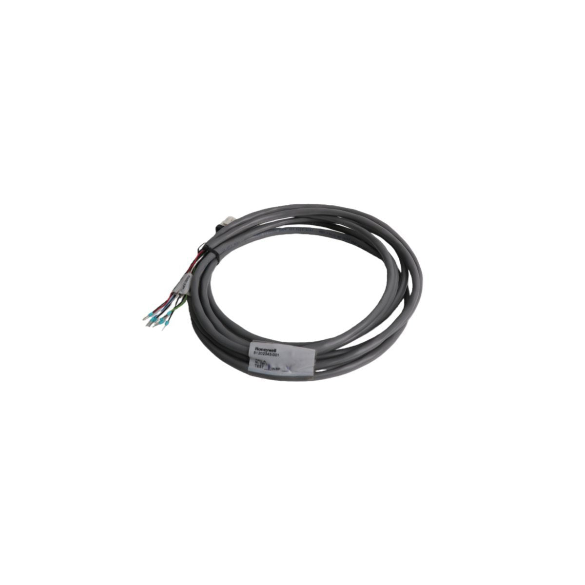Honeywell 51202341-112 TDC 3000 High-Performance Power Module