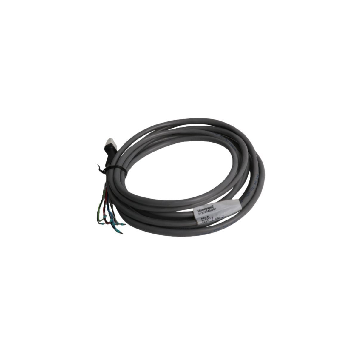 Honeywell 51202341-112 TDC 3000 High-Performance Power Module