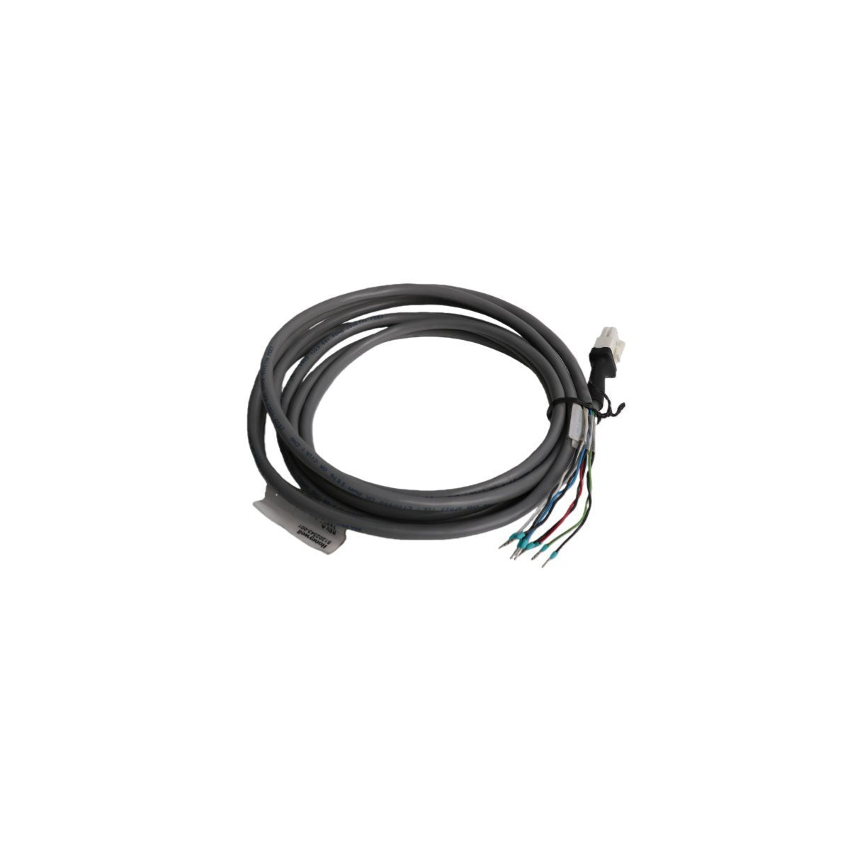 Honeywell 51202341-112 TDC 3000 High-Performance Power Module