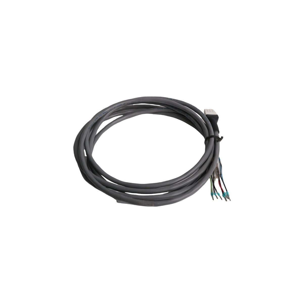 كابل مجمع طرفي للطاقة الموزعة الاحتياطية من Honeywell 51202343-001