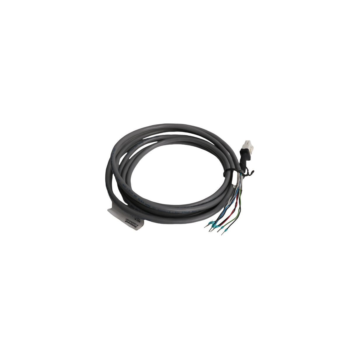 كابل مجمع طرفي للطاقة الموزعة الاحتياطية من Honeywell 51202343-001
