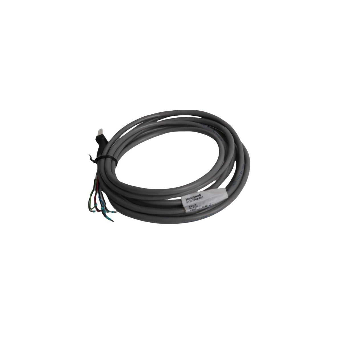 كابل مجمع طرفي للطاقة الموزعة الاحتياطية من Honeywell 51202343-001