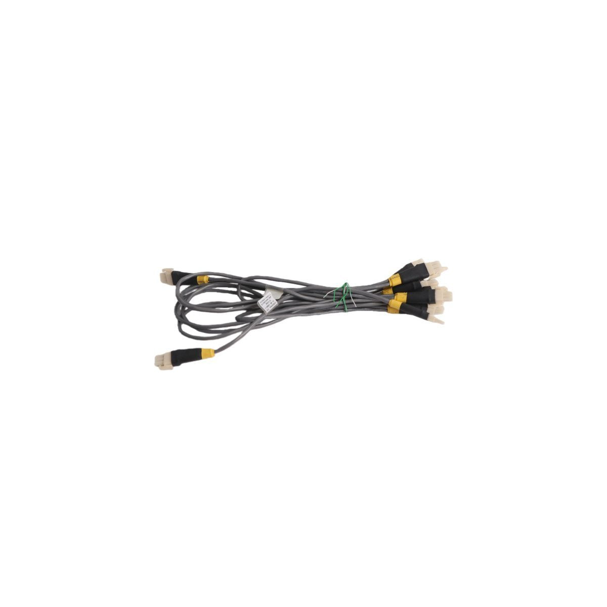 Honeywell 51202659-204 Series C System Power Cable 4ft