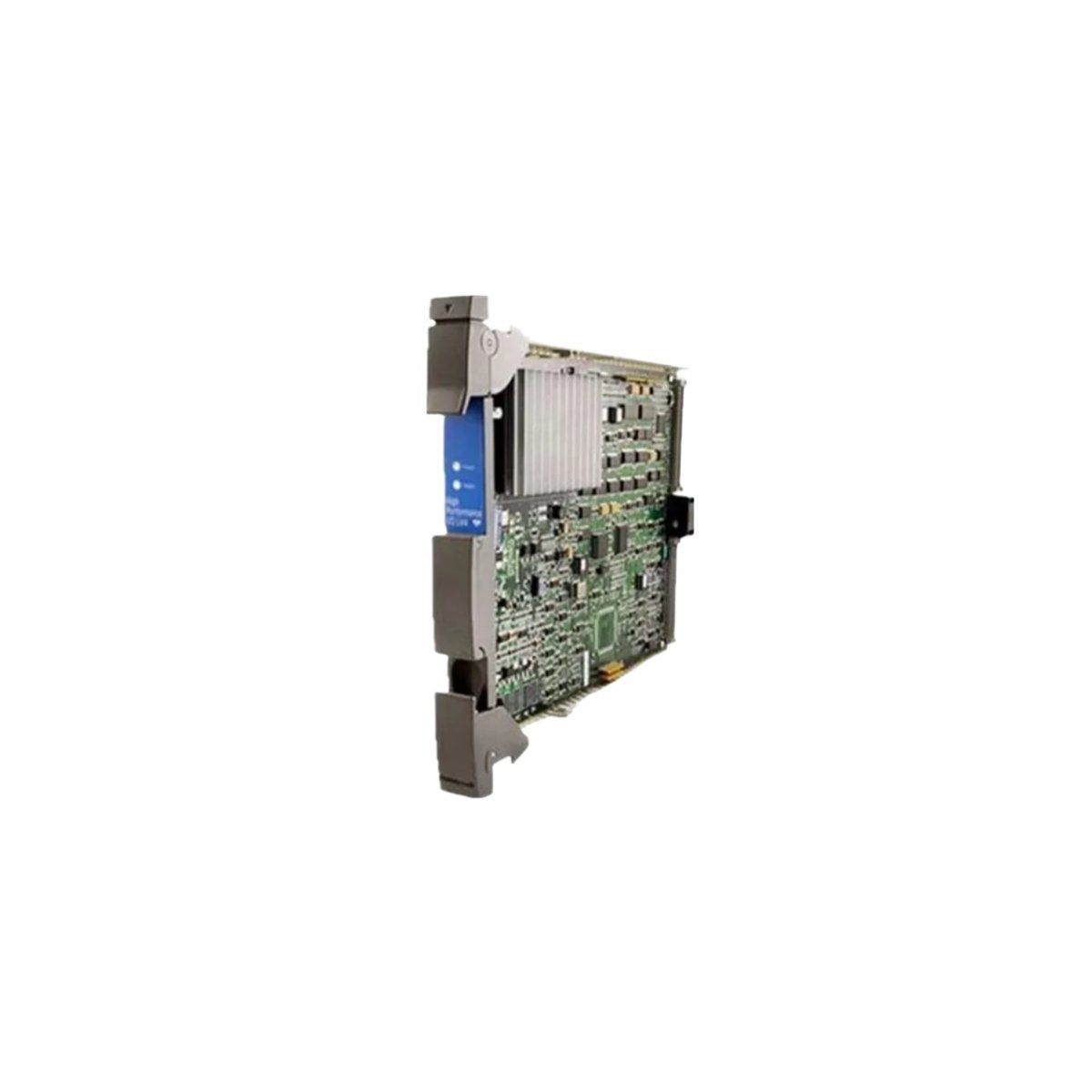Honeywell 51202992-100 TDC 3000 Back Panel Assembly