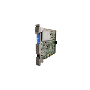 Honeywell 51202992-100 TDC 3000 Back Panel Assembly