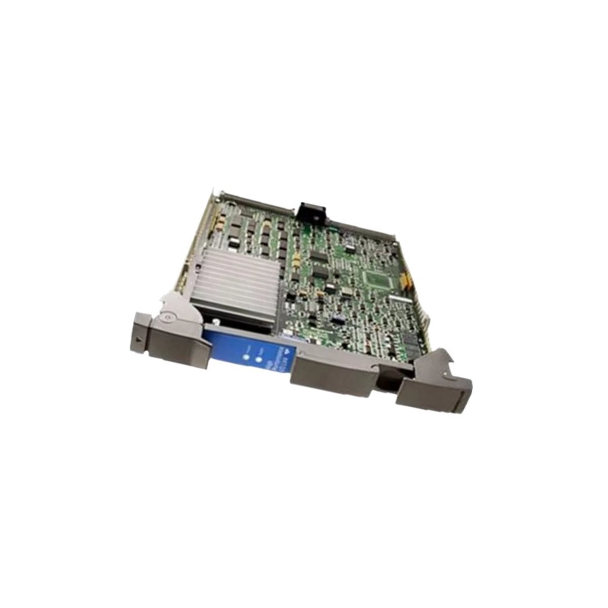 Honeywell 51202992-100 TDC 3000 Back Panel Assembly