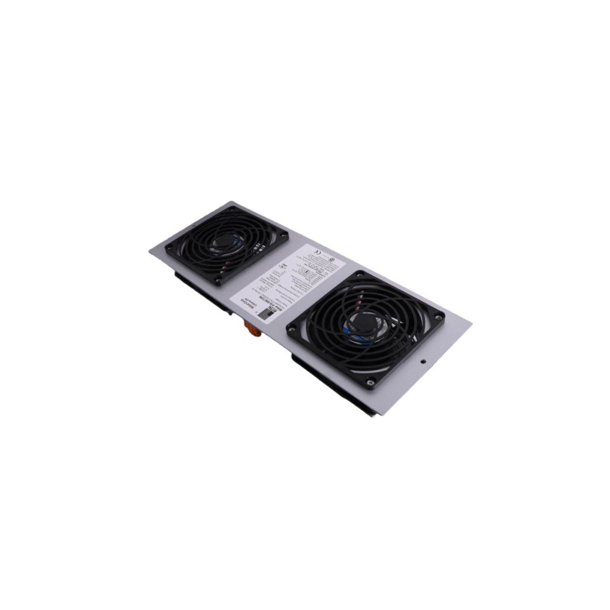 51303940-100 Fan Alarm Assembly Honeywell Alarmed Cabinet Cooling Unit