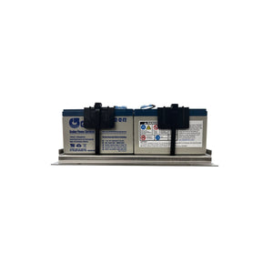 Honeywell 51303948-100 MU-PSRB04 Battery Backup Module