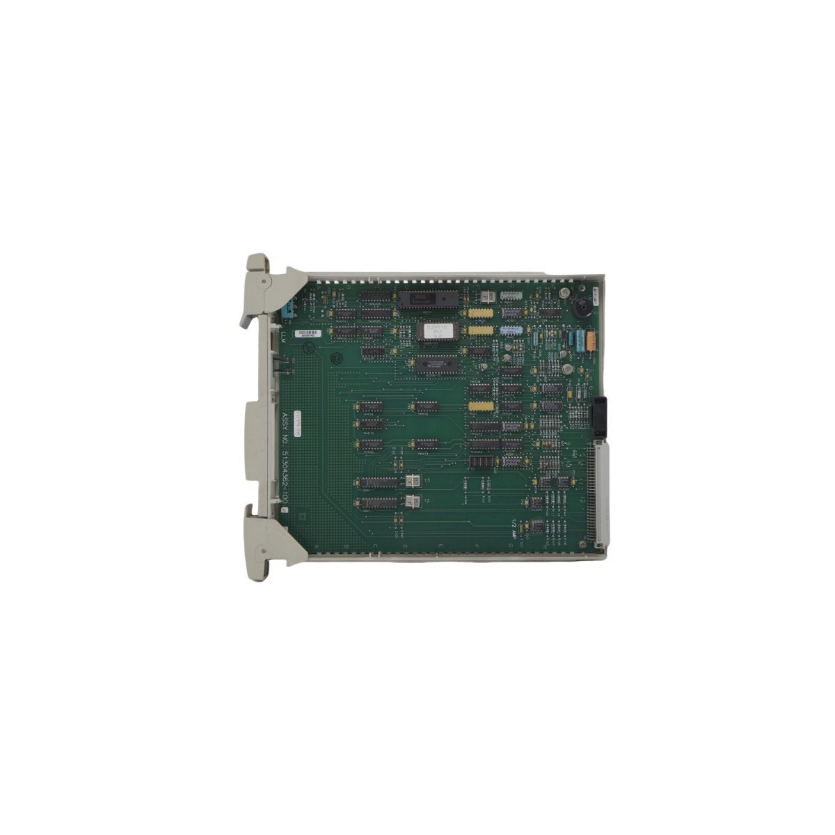 Honeywell 51303979-550 Redundant AM I/O Module Process Knowledge System